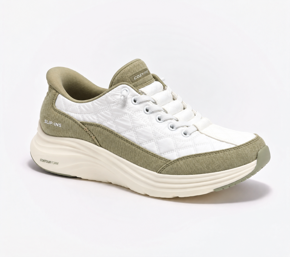 Women's Hands Free Cozy Fit  Sneakers