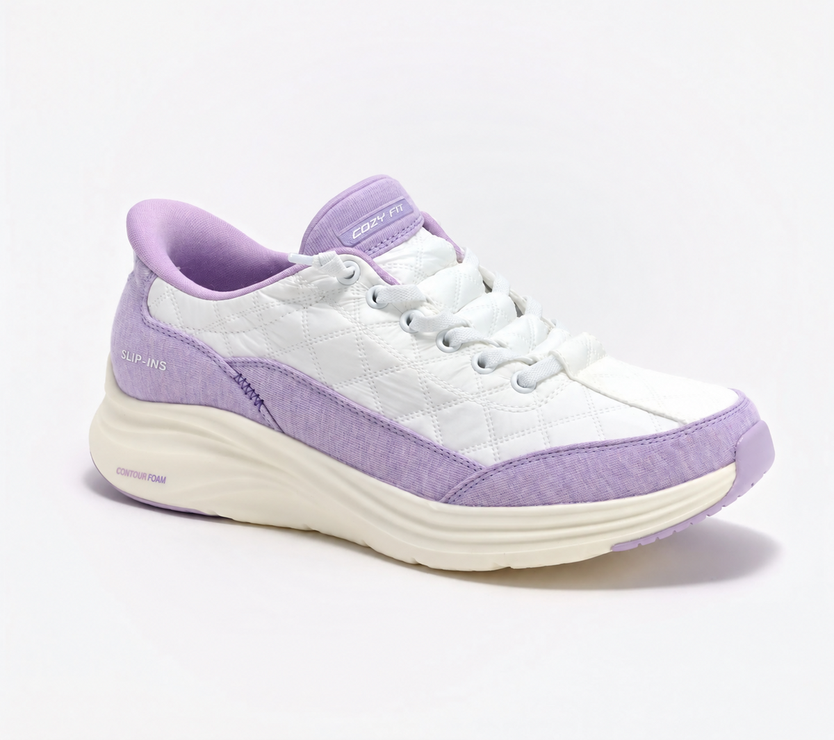 Women's Hands Free Cozy Fit  Sneakers
