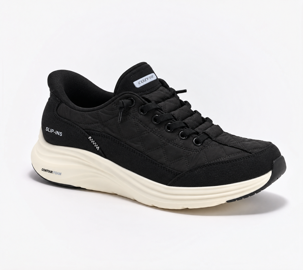 Women's Hands Free Cozy Fit  Sneakers