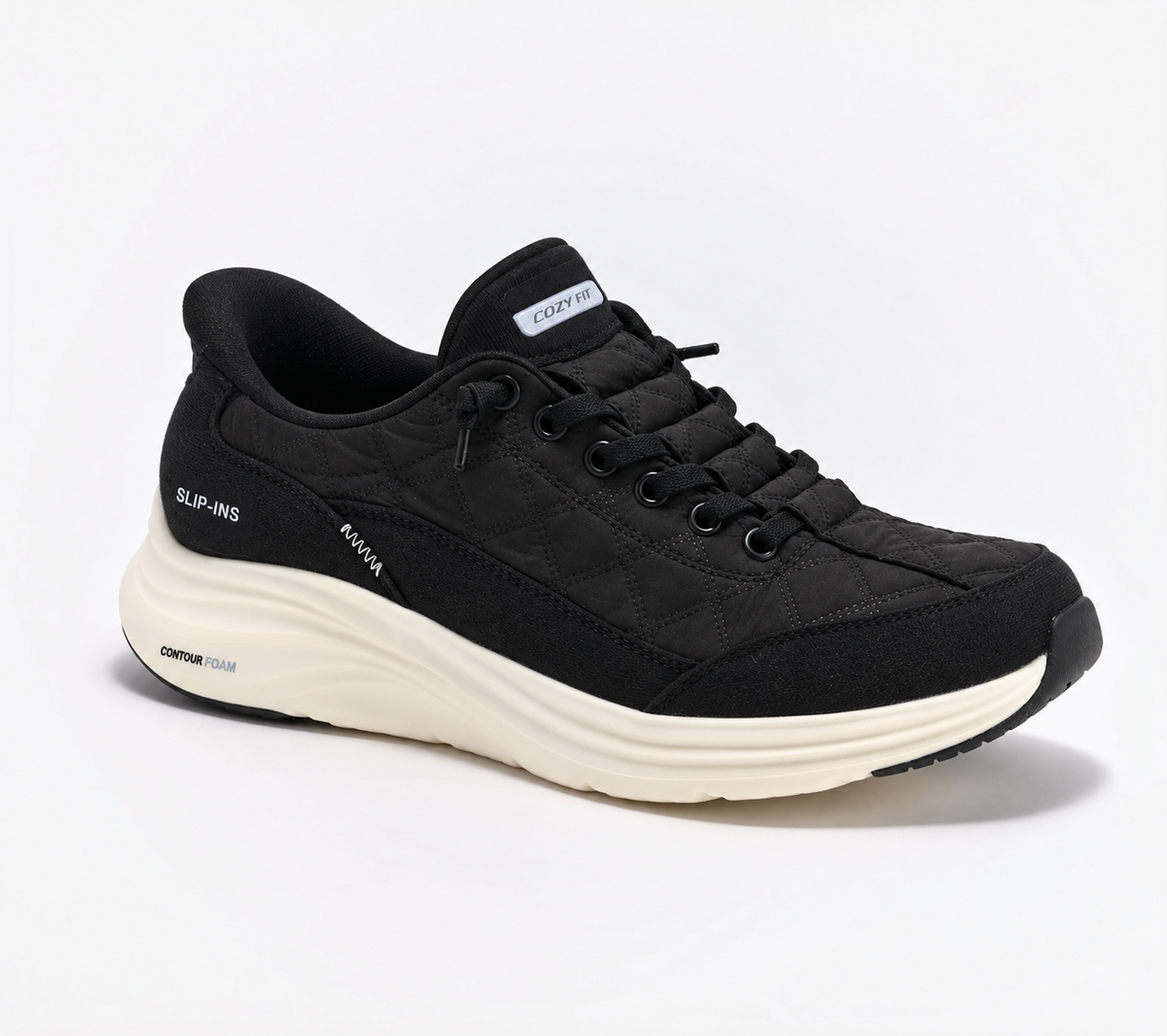 Women's Hands Free Cozy Fit  Sneakers