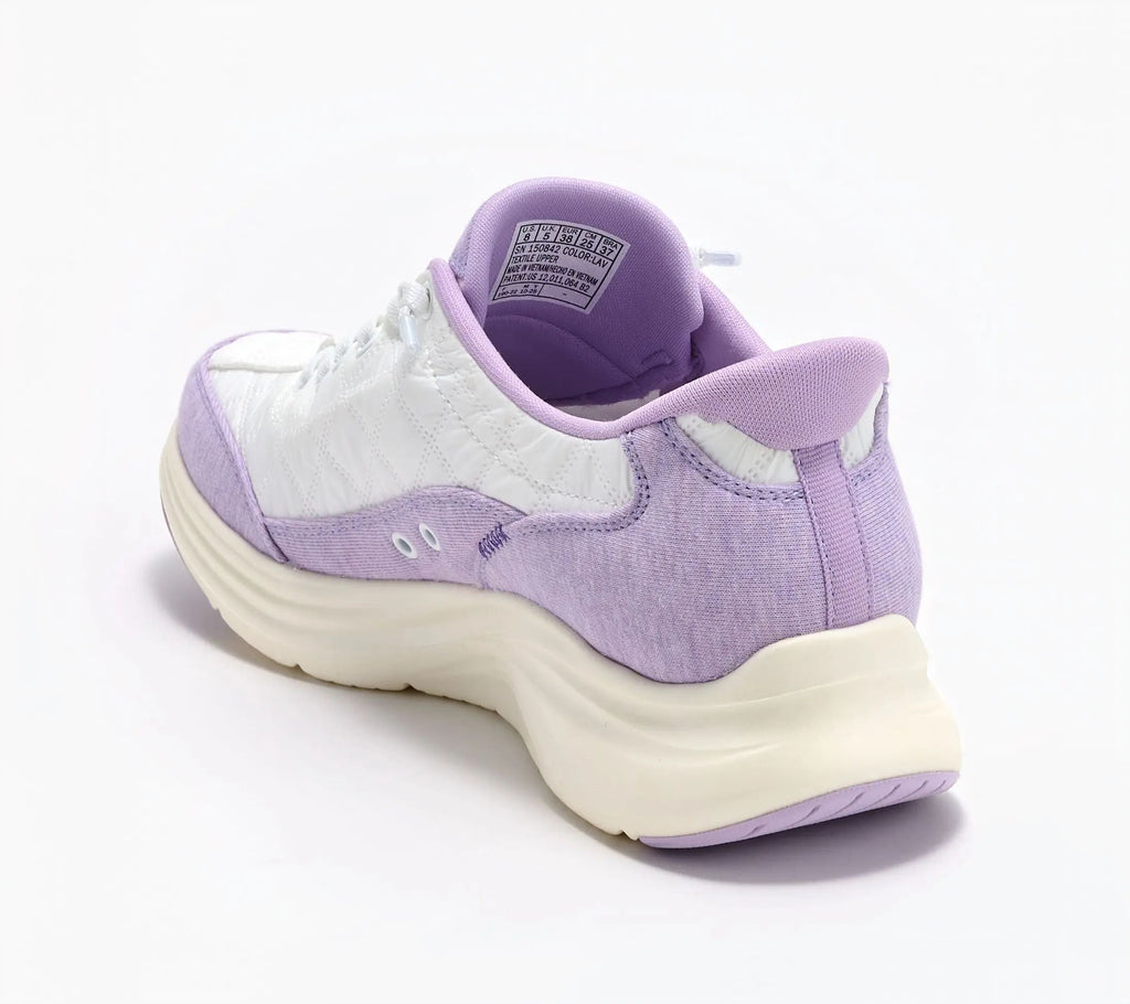 Women's Hands Free Cozy Fit  Sneakers