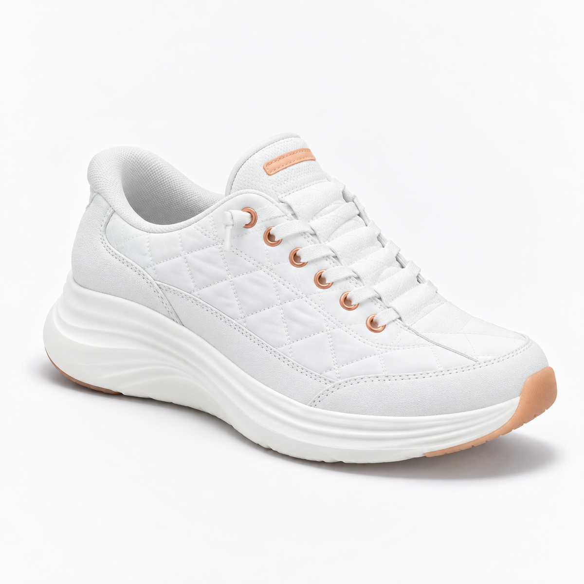 Women's Hands Free Cozy Fit  Sneakers