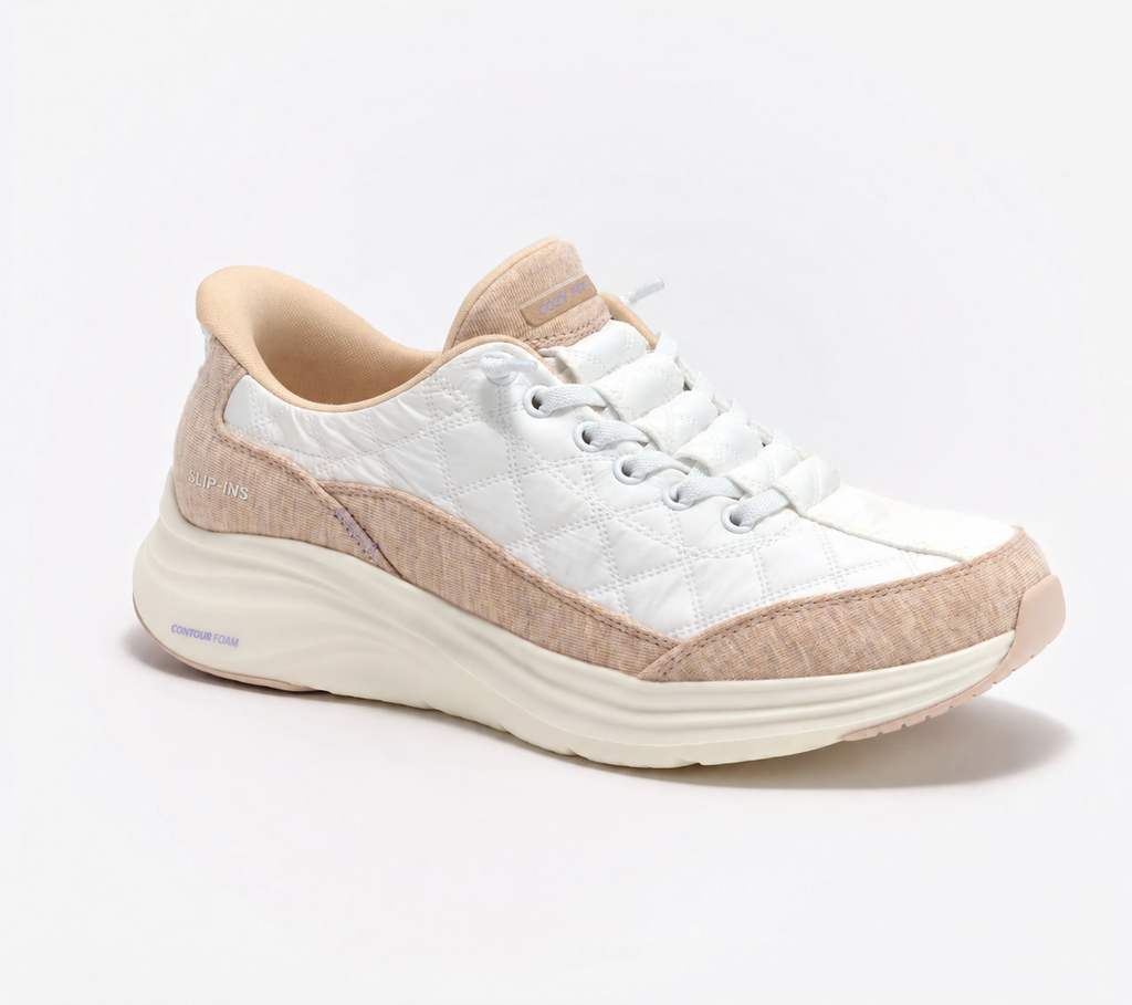 Women's Hands Free Cozy Fit  Sneakers