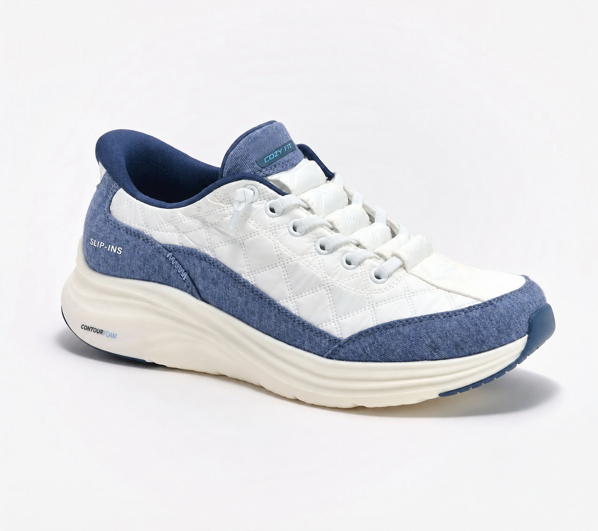 Women's Hands Free Cozy Fit  Sneakers